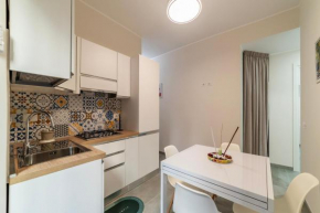 Eleonora Apartments